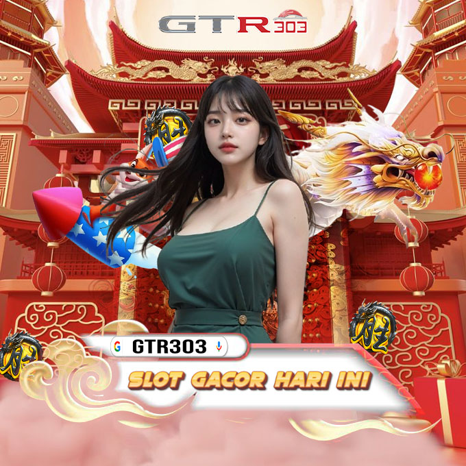 GTR303 - Akun Scatter Hitam Slot Gacor Gampang Menang Mahjong Wins 3 Terbaru Hari Ini